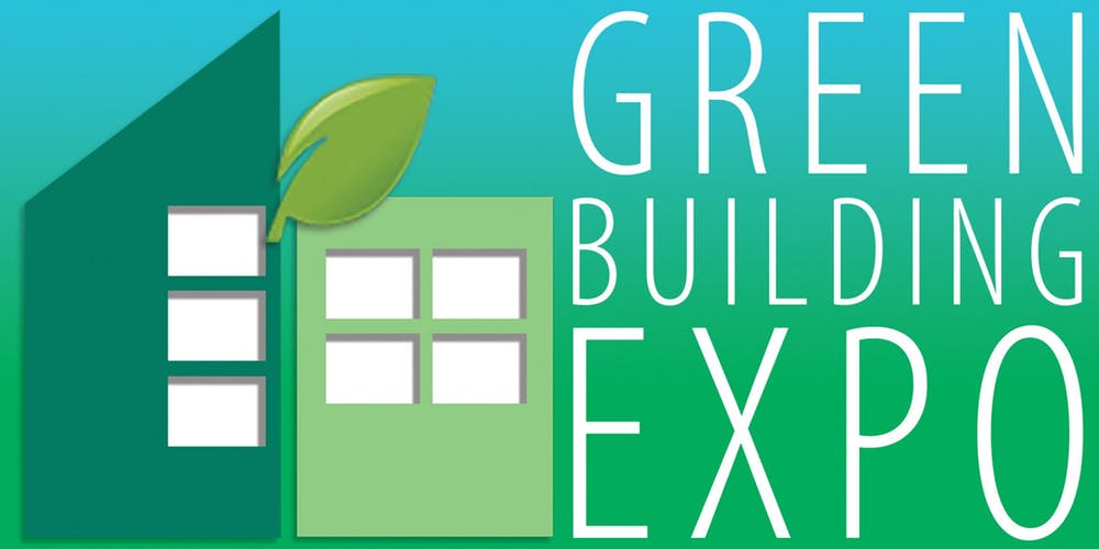 Green Building Council, NY 7th Annual Green Building Expo New Yorkers