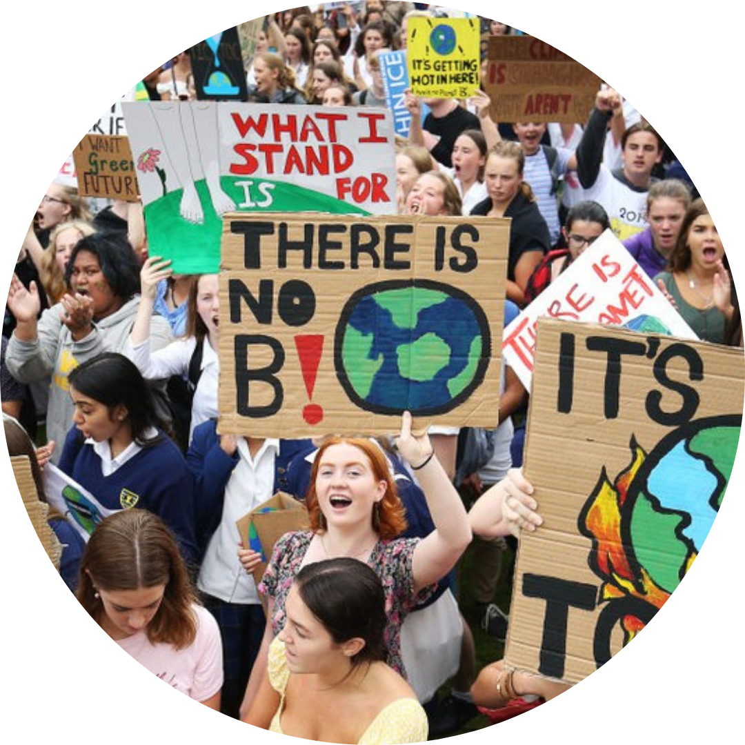Youth Power for Clean Power! – New Yorkers for Clean Power