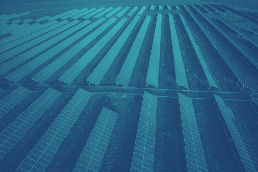 Municipal leadership and solar planning
